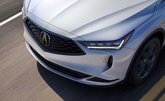 2022 Acura MDX Jewel Eye Illumination - Precise Aim