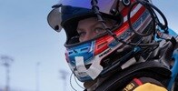Acura Team Meyer Shank Christina Nielsen