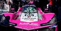 Acura Motorsports Daytona Win - Meyer Shank Racing