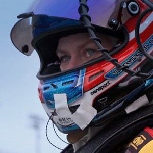 Acura Team Meyer Shank Christina Nielsen