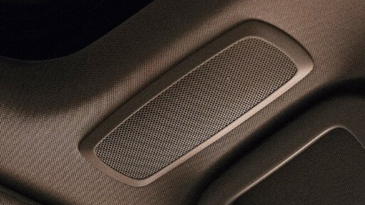 ELS STUDIO roof speaker
