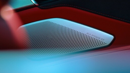 ELS STUDIO 3D speaker