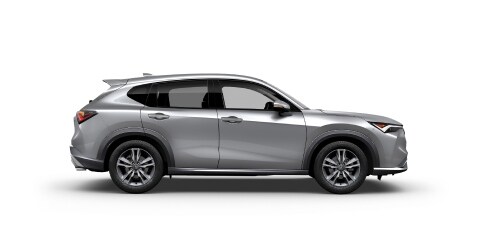 ADX jelly passenger side base model