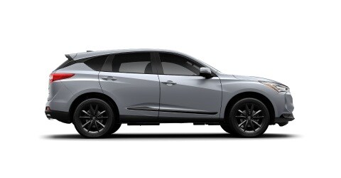 RDX jelly passenger side base model