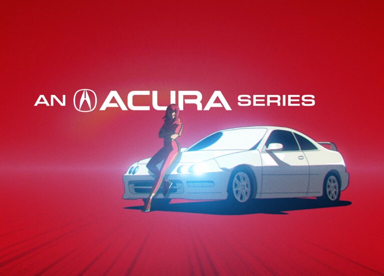 Anime Series Image / trailer