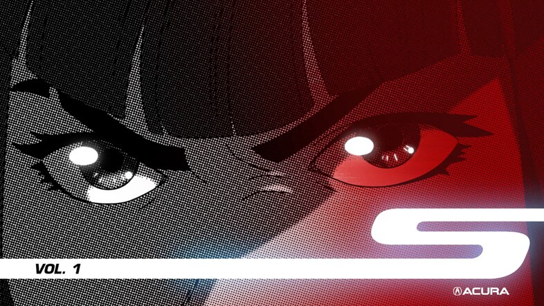 Anime Series Volume 1 image