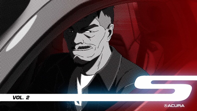 Anime Series Volume 2 image
