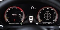 Acura MDX Type S Digital Cockpit