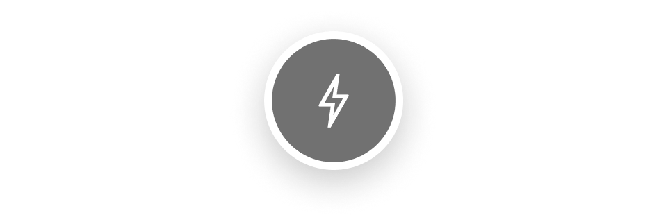 Icon representing EV location coming soon