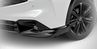 Acura 2025 ADX Front Underbody Spoiler