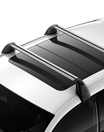 Acura 2025 ADX Roof Rack
