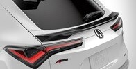 Acura 2025 ADX Tailgate Spoiler