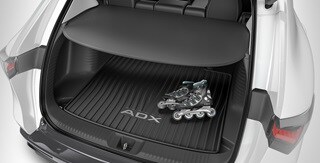 Acura 2025 ADX Cargo Cover