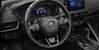 Acura 2025 ADX Heated Steering Wheel
