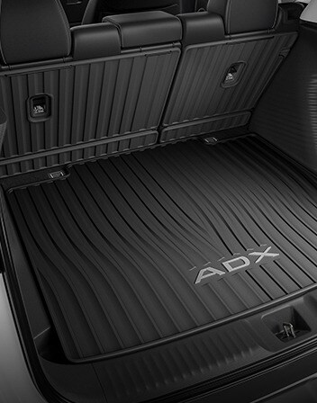 Acura 2025 ADX Seat Back Protectors