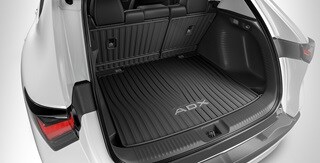 Acura 2025 ADX Seat Back Protectors