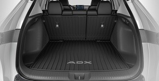 Acura 2025 ADX Trunk Tray