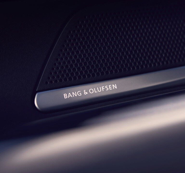 Acura 2025 ADX with Bang & Olufsen® Luxury Audio Speaker
