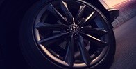 Acura 2025 ADX with 19-inch Alloy Wheels 