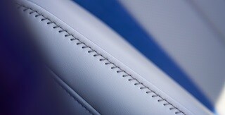 Acura 2025 ADX precision craftsmanship shines in the fine details