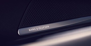 Acura 2025 ADX A-Spec with Advance Package with the Bang & Olufsen® Sound System
