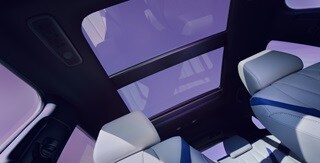 Acura 2025 ADX A-Spec with Advance Package and Orchid Interior with panoramic moonroof