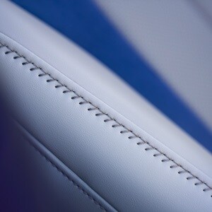 Acura 2025 ADX precision craftsmanship shines in the fine details