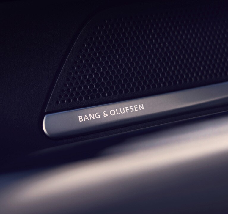 2026 Acura ADX A-Spec with Advance Package and Orchid Interior, featuring BANG & OLUFSEN® Sound System.