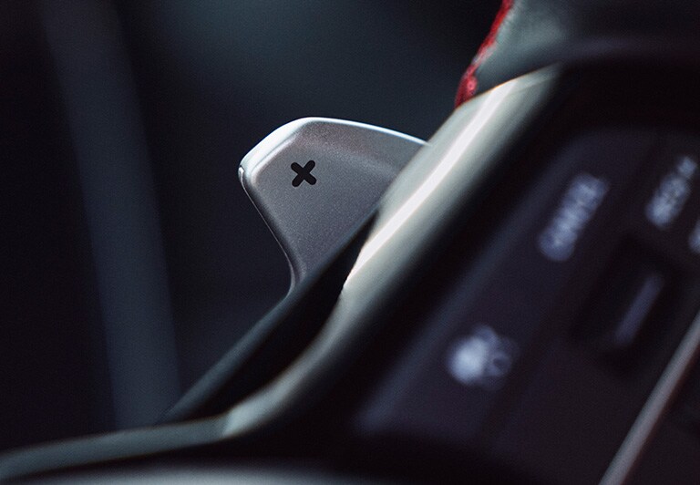 2025 Acura INTEGRA Features CVT
