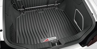 Integra Trunk Tray Accessory