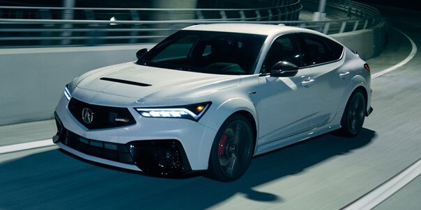 2025 Acura Integra Type S