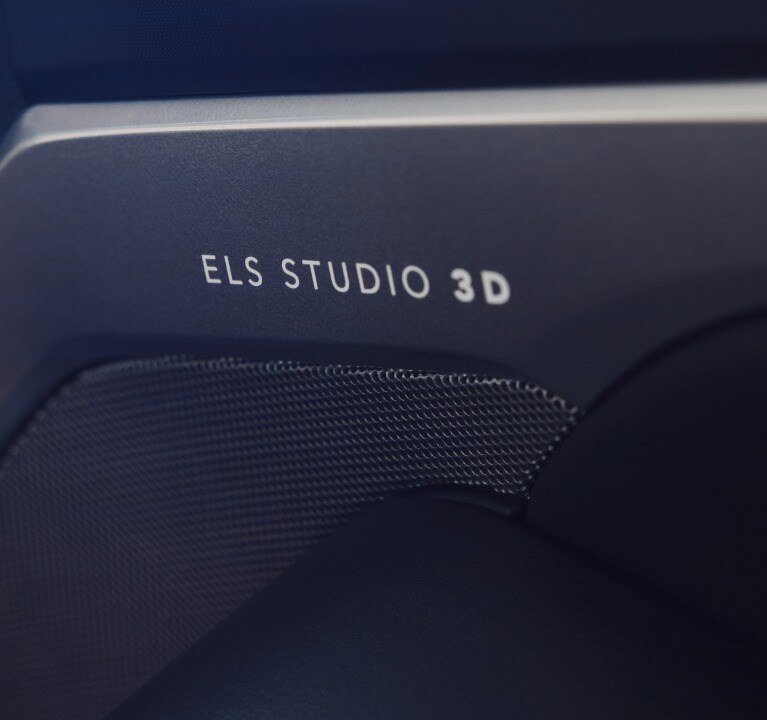 2026 Acura Integra featuring Smart Connection ELS STUDIO 3D.