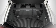 2026 Acura Integra Seat Back Protector accessory.