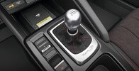 2026 Acura Integra Type S Shift Knob accessory.