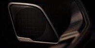 2026 Acura Integra ELS Studio speaker detail.