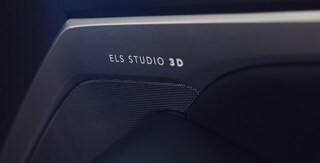 2026 Acura Integra with the ELS STUDIO 3D®.