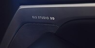 2026 Acura Integra with the ELS STUDIO 3D®.