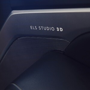 2026 Acura Integra with the ELS STUDIO 3D®.
