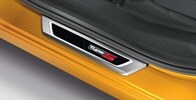 MDX Type S Illuminated Door Sill Trim accessory
