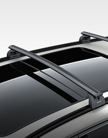 Crossbars  2022 MDX Accessory