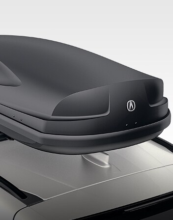 Roof Box Medium 2022 MDX Accessory