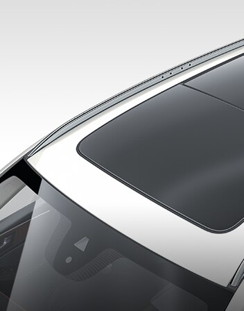 Roof Rails  2022 MDX Accessory