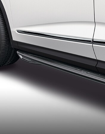 Running Boards 2022 MDX Accessory
