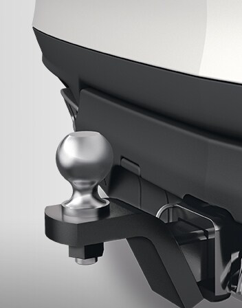 Trailer Hitch  2022 MDX Accessory