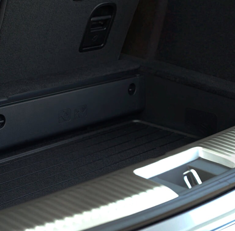 2022 Acura MDX Cargo