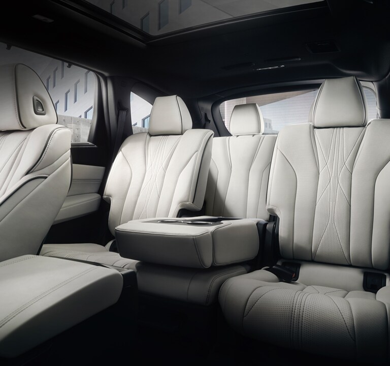 2022 Acura MDX Type S Advance with Orchid Interior