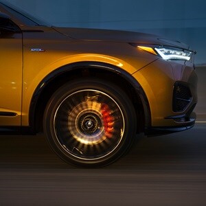 2022 Acura MDX Type S Front Wheel