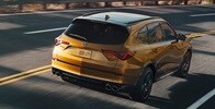 2022 Acura MDX Type S Quad Exhaust
