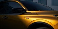 2022 Acura MDX Type-S Badge