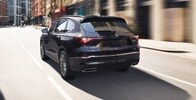 2022 Acura MDX performance-focused styling